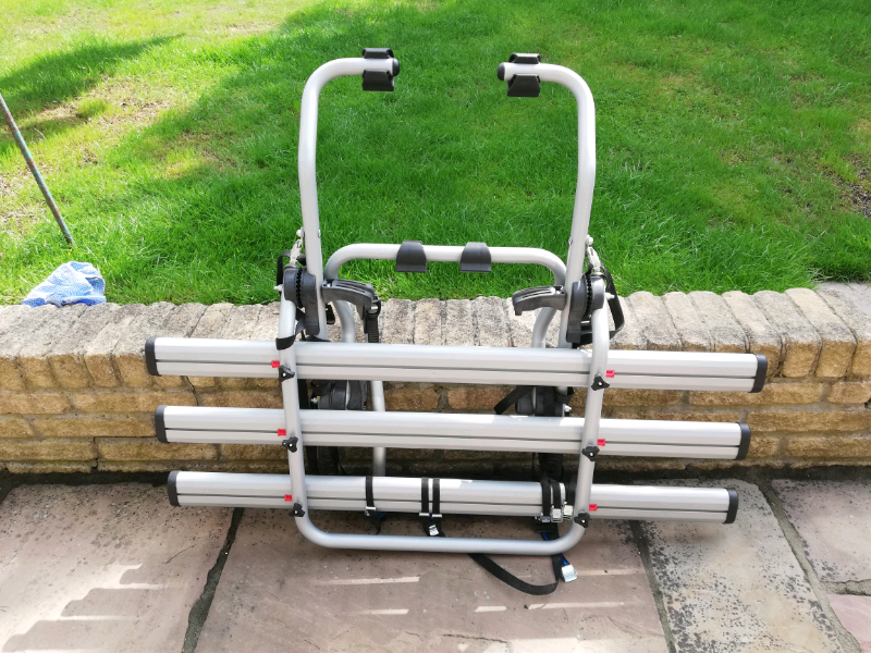 car bike rack gumtree